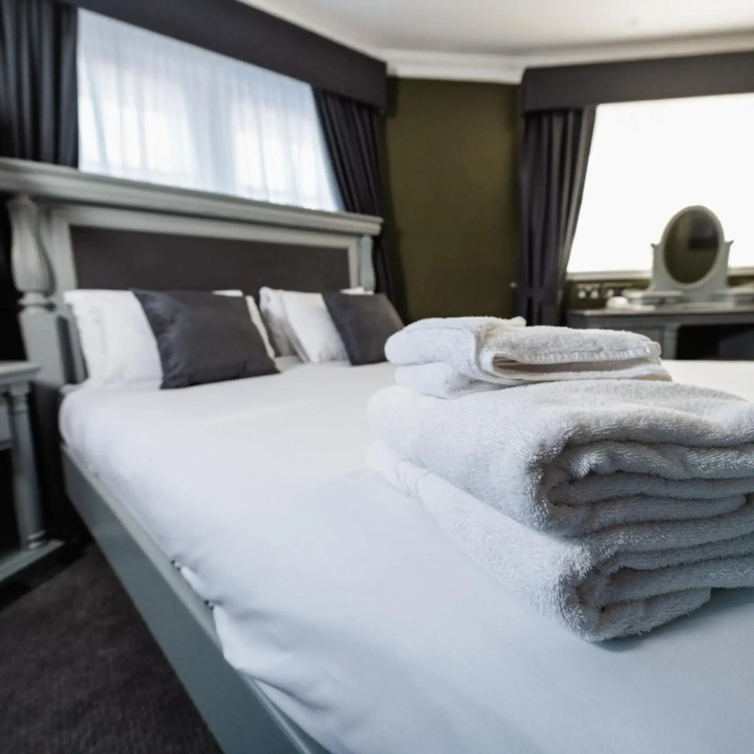 Foto - The Sir Thomas Hotel