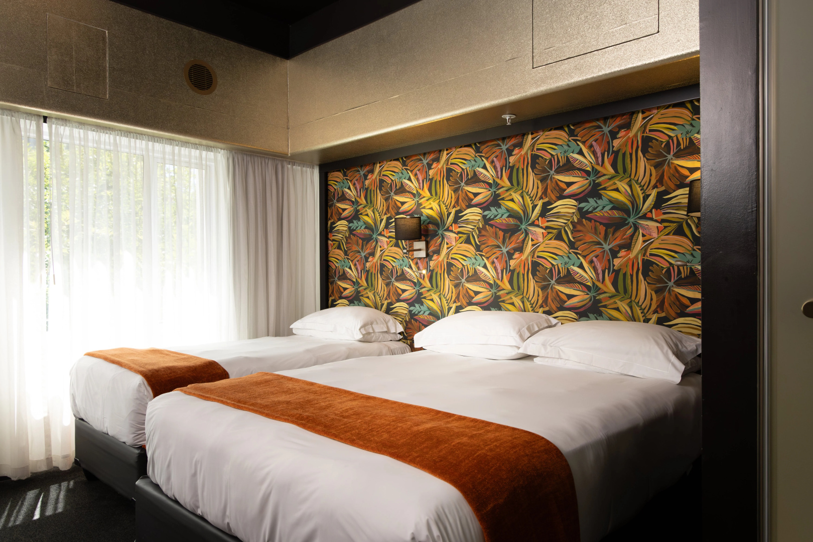 Foto - ONOMO Hotel Cape Town Foreshore