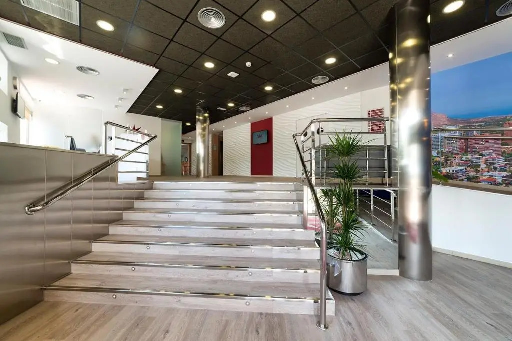 Foto - Hotel Montemar