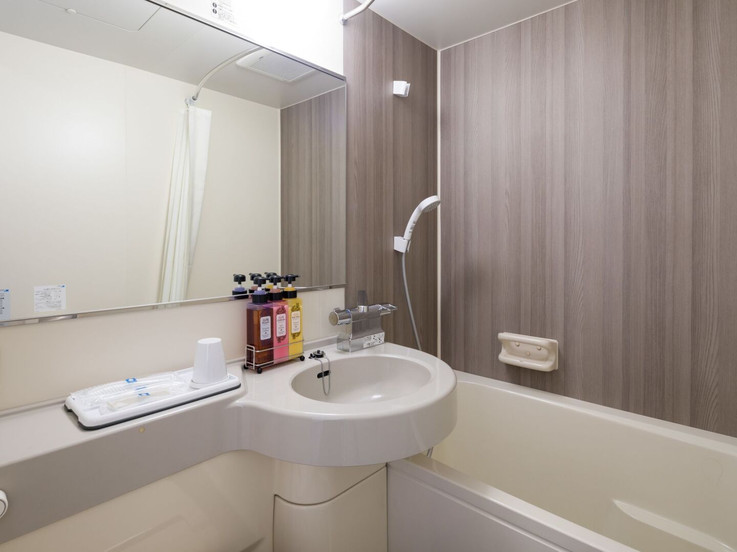 Foto - Comfort Hotel Nara