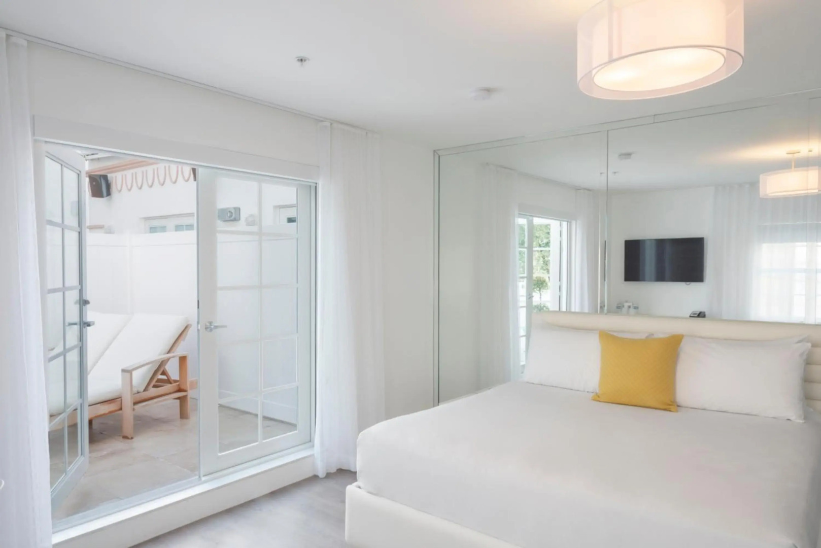 Foto - President Hotel