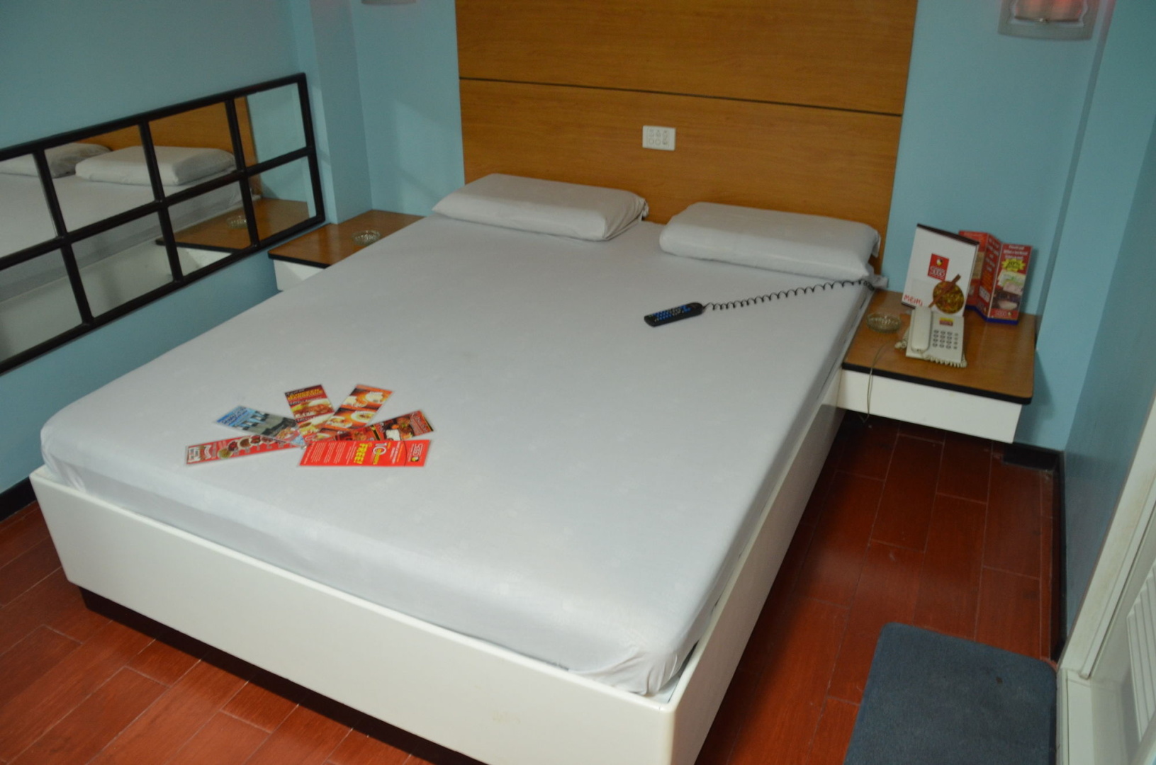 Hotel Sogo Dau