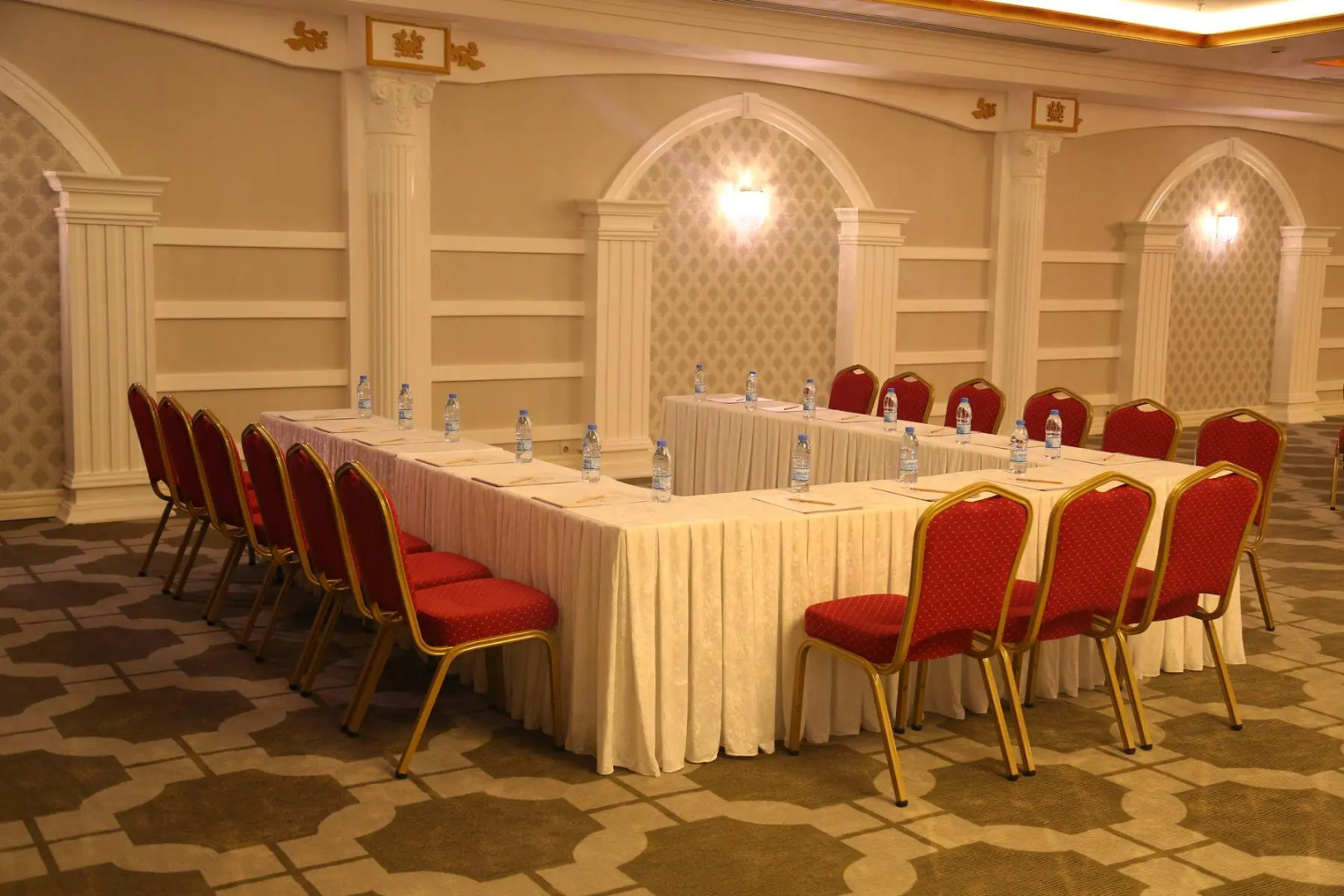 Foto - J'adore Deluxe Hotel & Spa Ultra All Inclusive