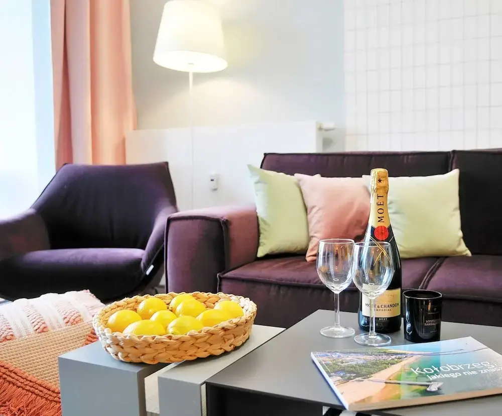 Photo - Apartamenty BalticON Nadmorskie Tarasy