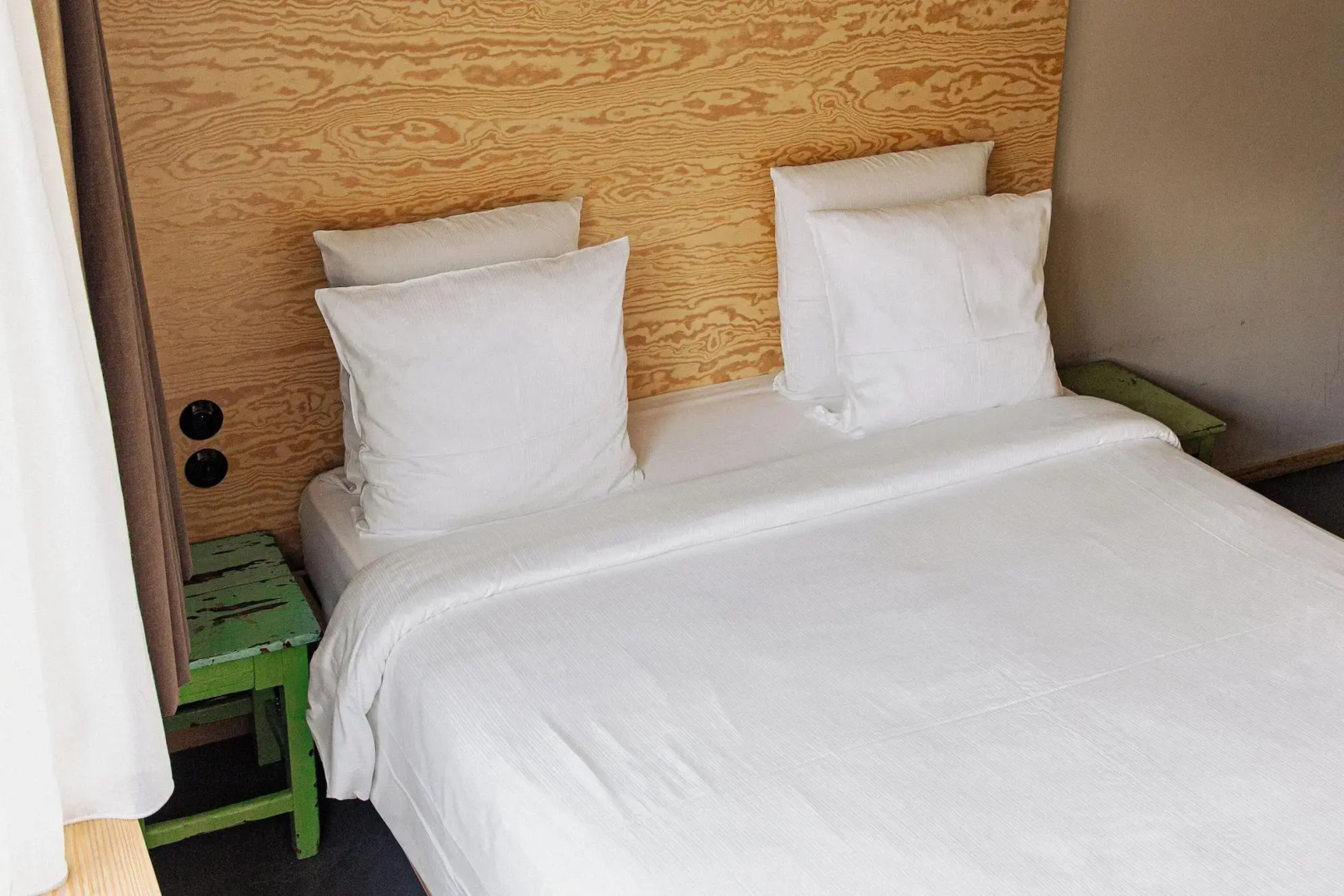 Foto - Jam Hotel Brussels