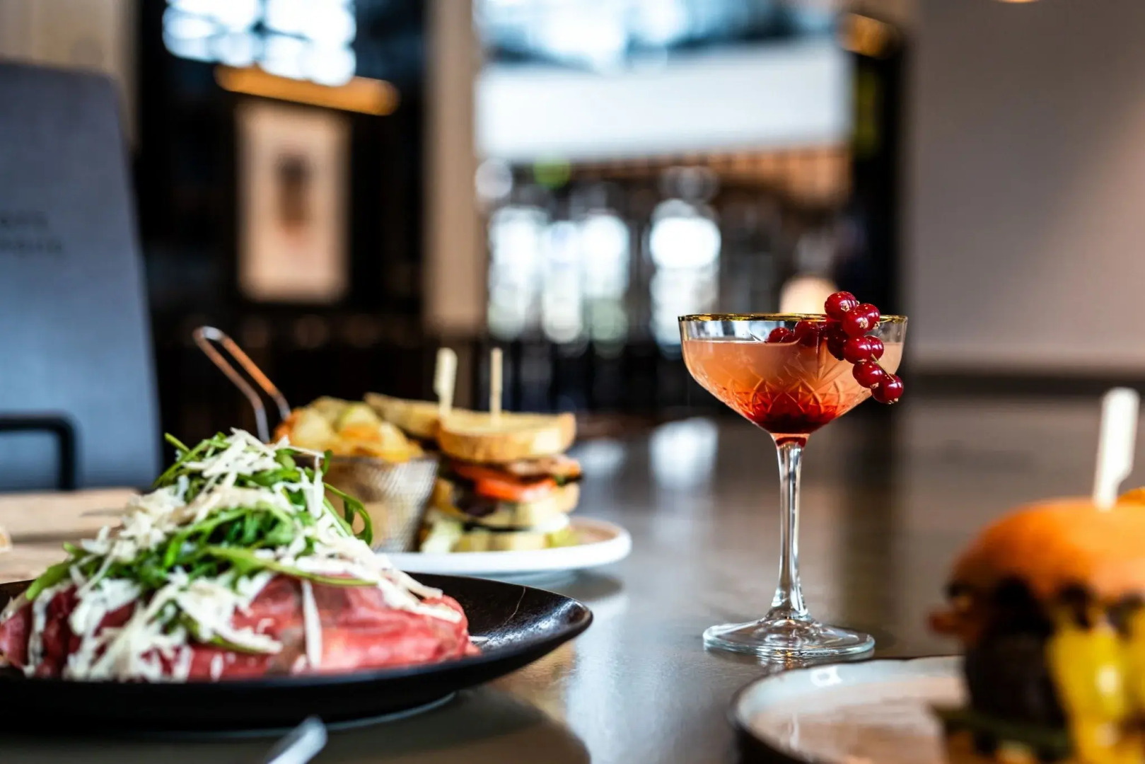 Foto - Marriott Hotel The Hague