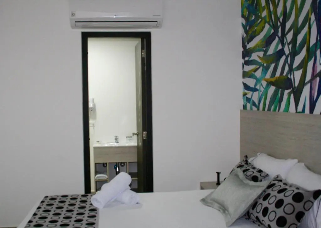 Foto - Hotel Lleras Express