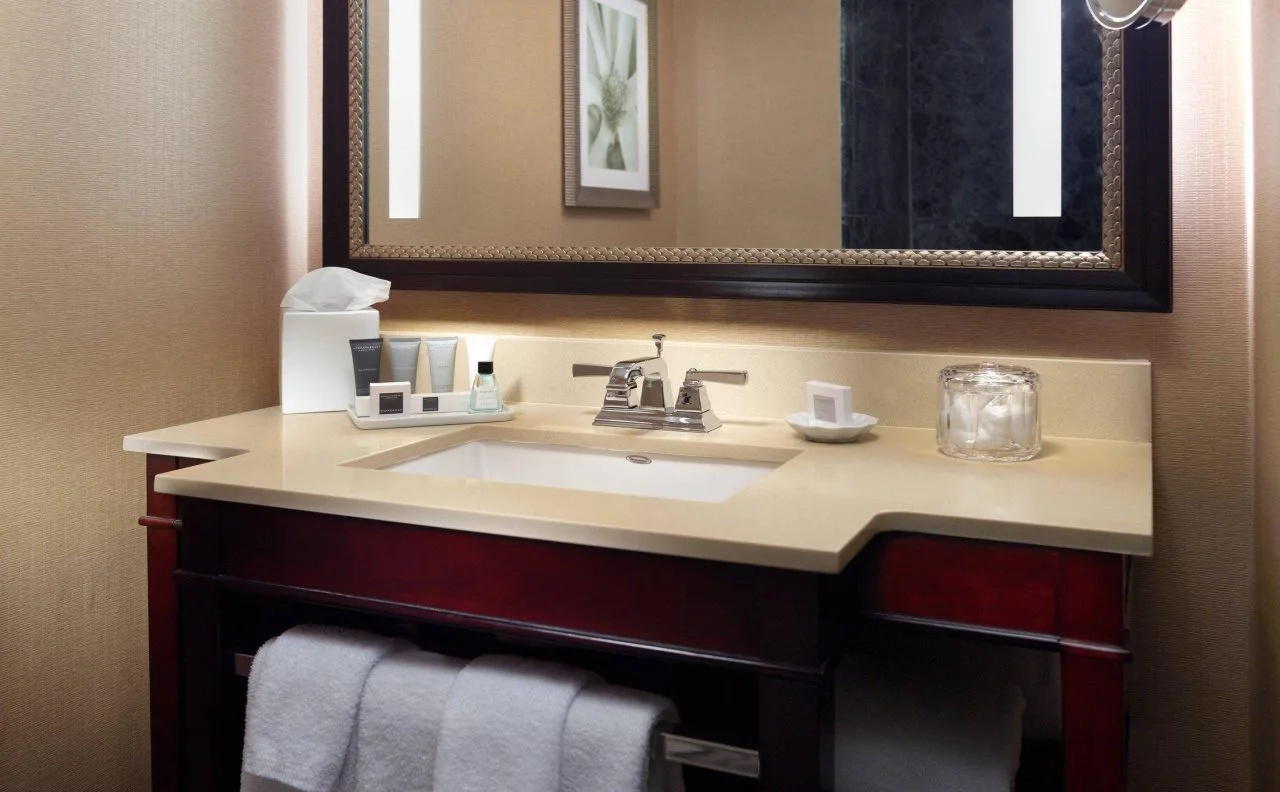 Photo - JW Marriott Atlanta Buckhead