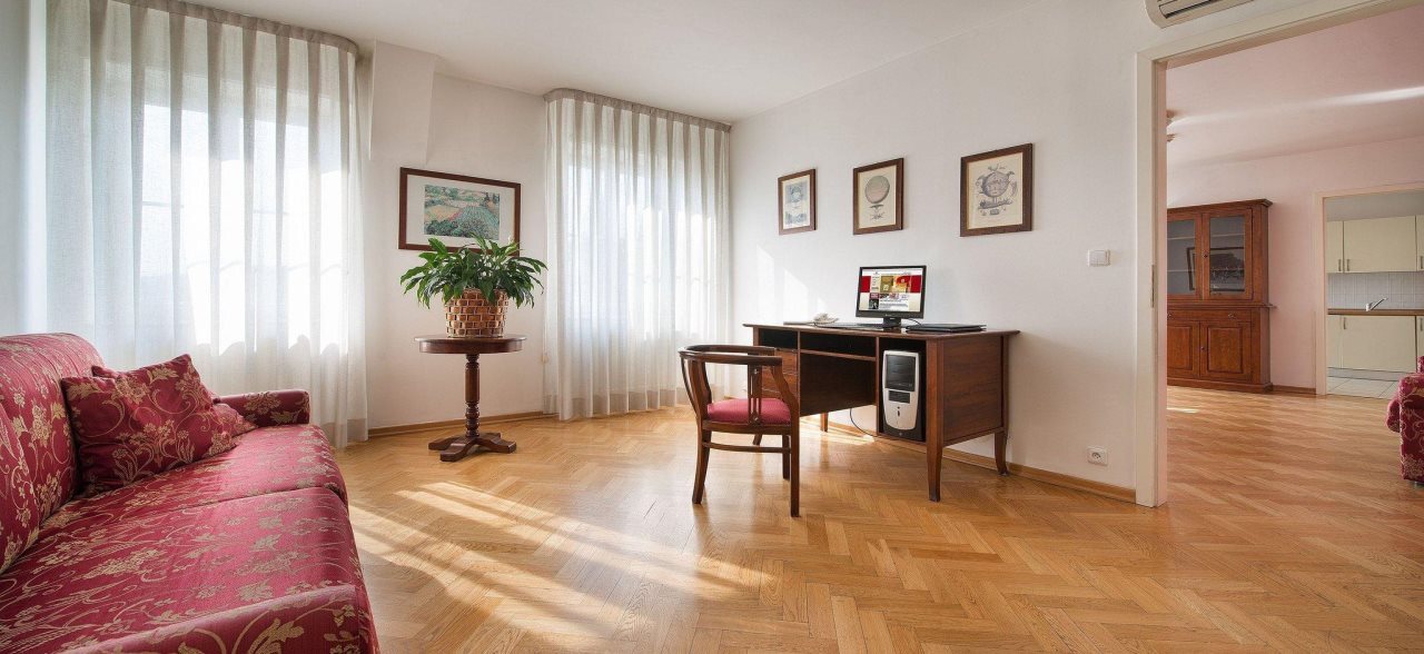 Photo - Hotel Suite Home Prague