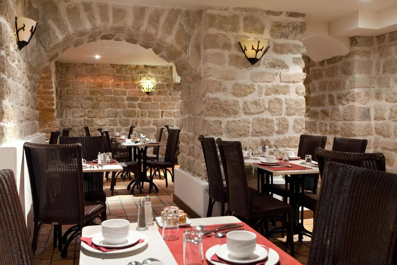 Photo - Hotel Berne Opera