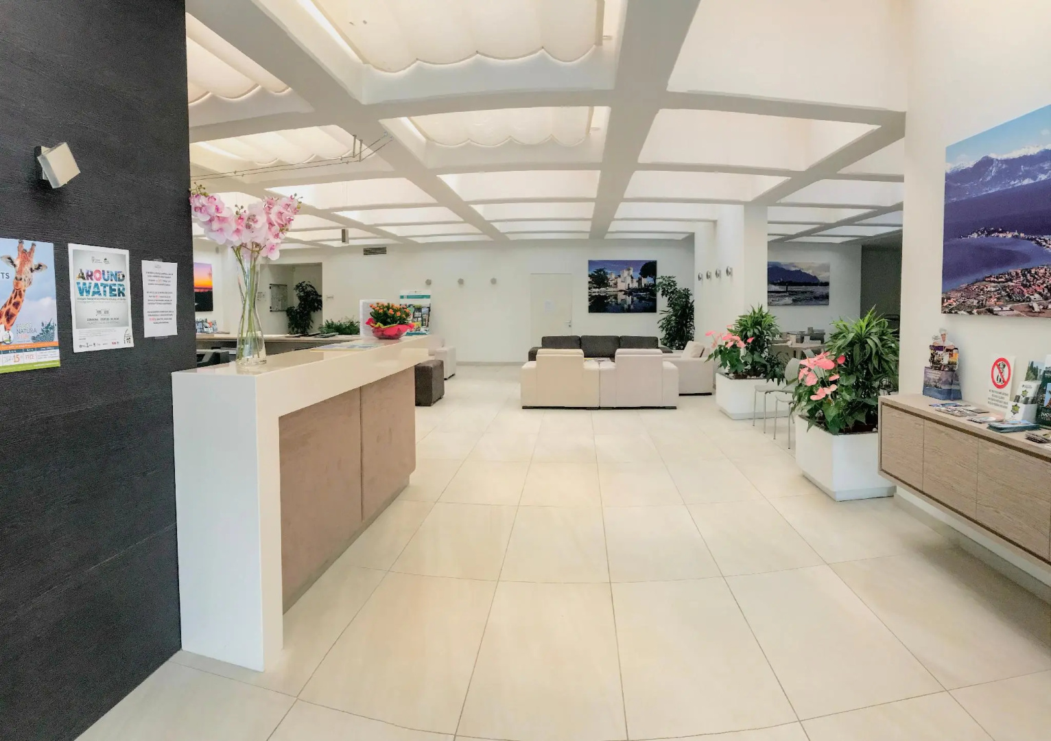 Foto - Hotel Residence Holiday