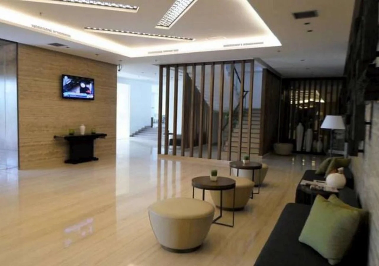 Foto - éL Hotel Jakarta