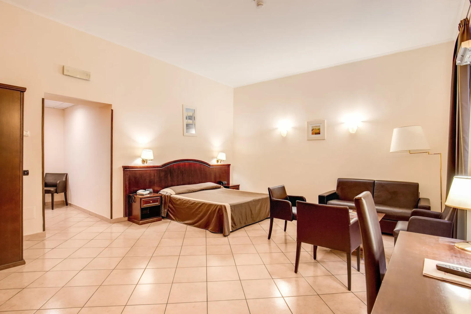 Foto - Hotel San Marco