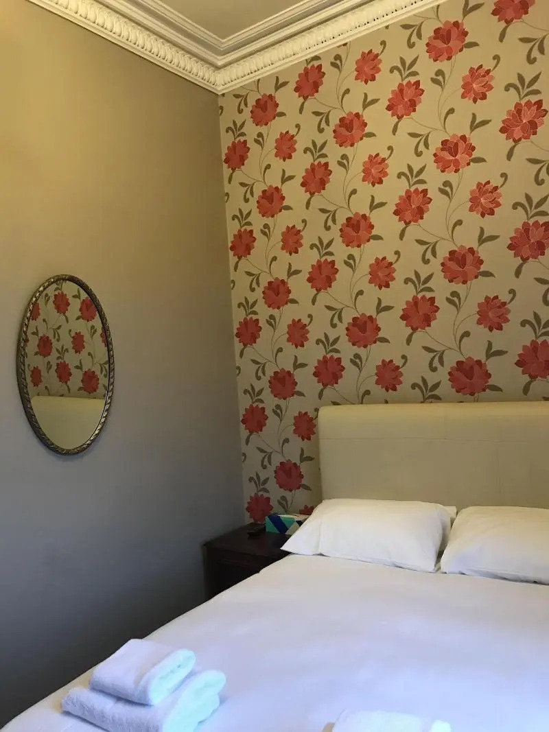 Foto - Alexander Guest House