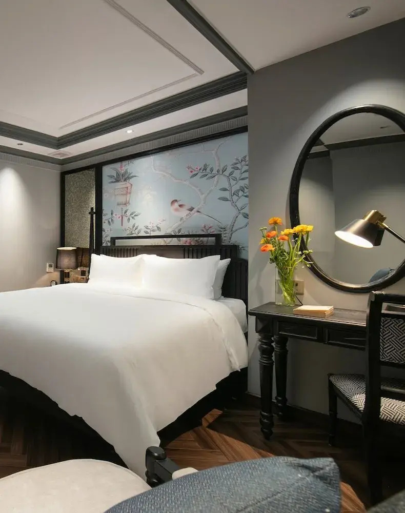 Photo - THE LEGEND HANOI Hotel