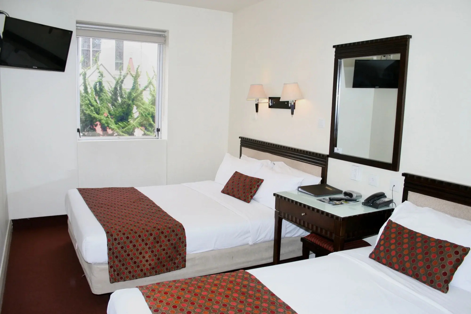 Foto - Trinity Hotel