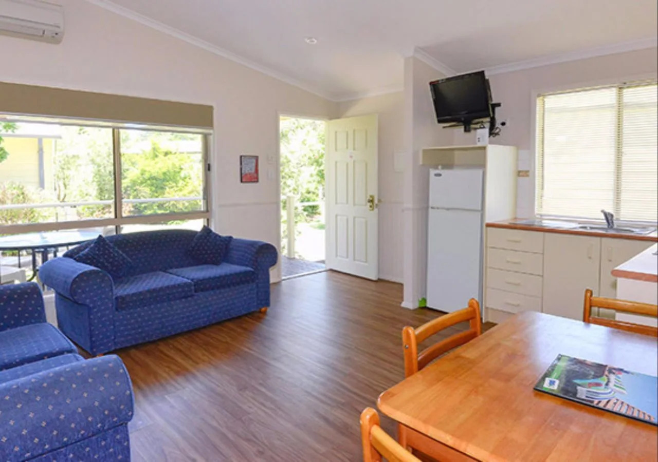 Foto - Big4 Sydney Lakeside Holiday Park