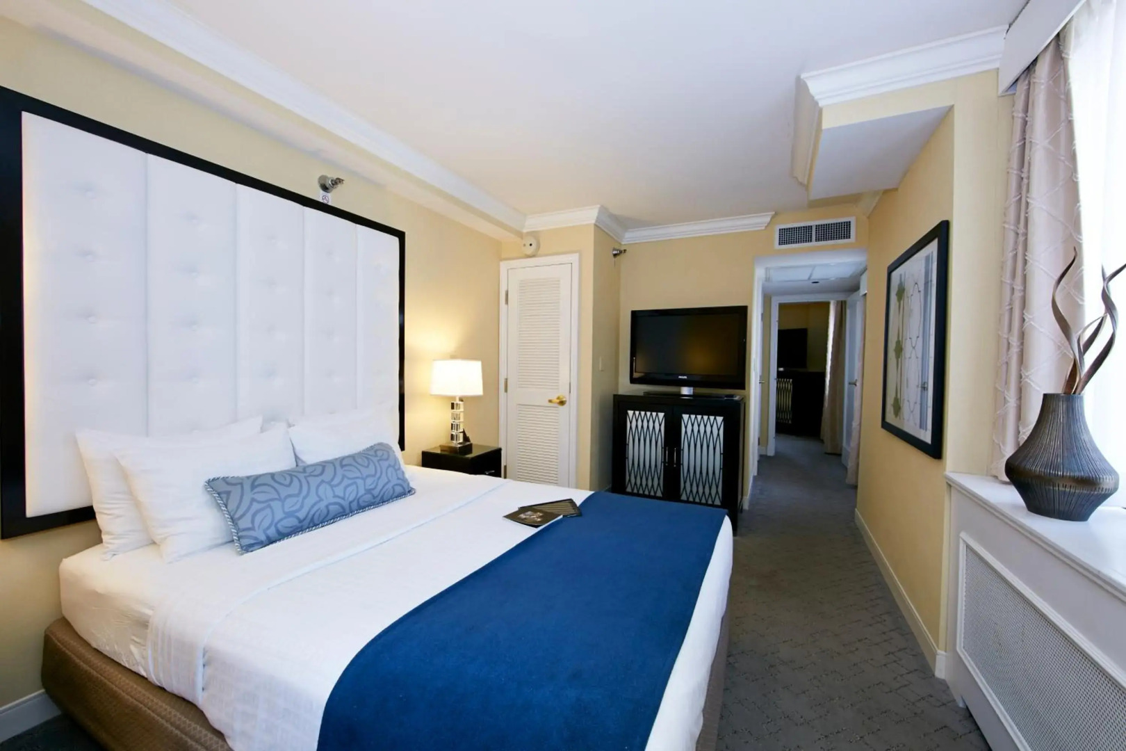 Foto - Warwick Allerton Chicago