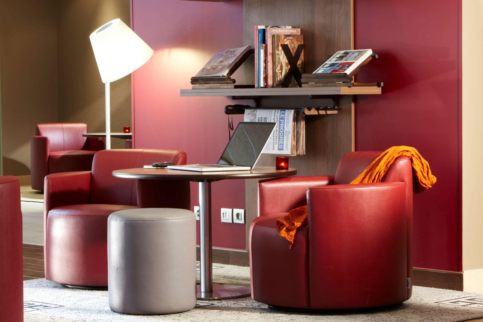 Photo - Campanile PRIME Lyon Centre Gare Part-Dieu