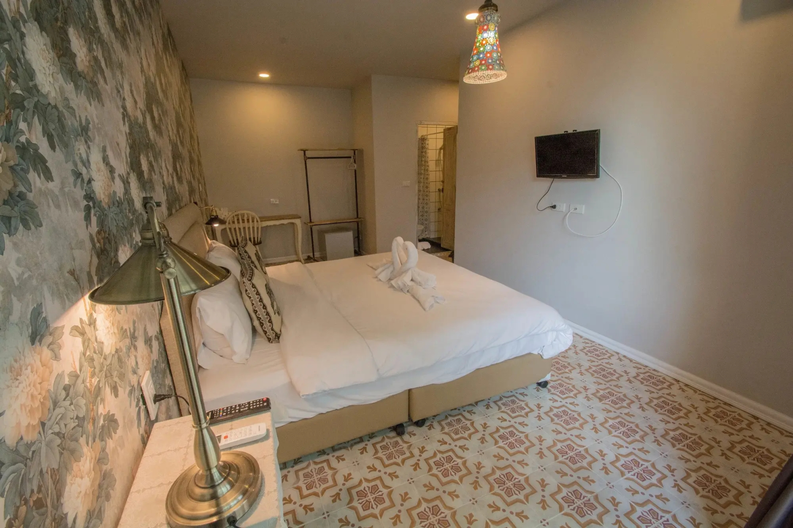 Photo - Si Phum Heritage Boutique, Chiang Mai