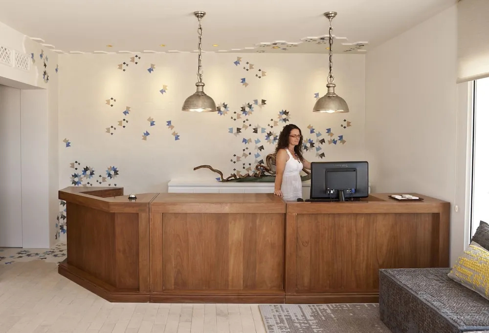 Foto - Paraíso de los Pinos Apartamentos