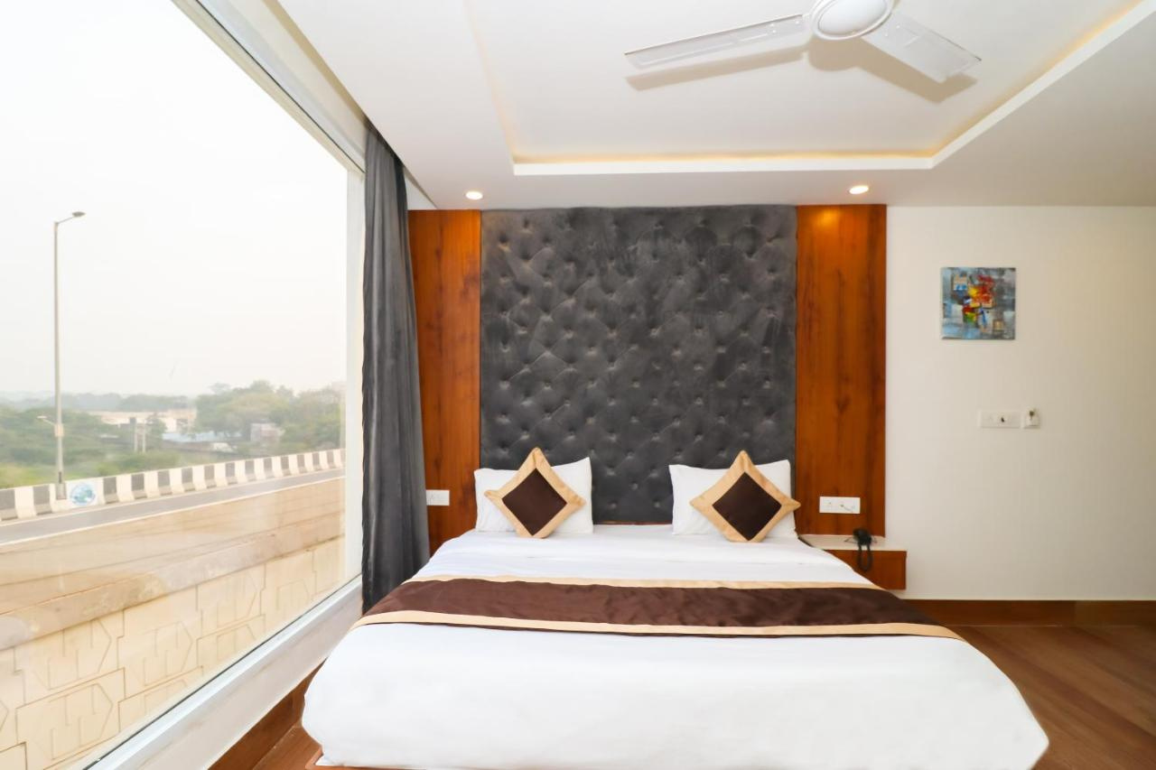 Foto - A Boutique Hotel View