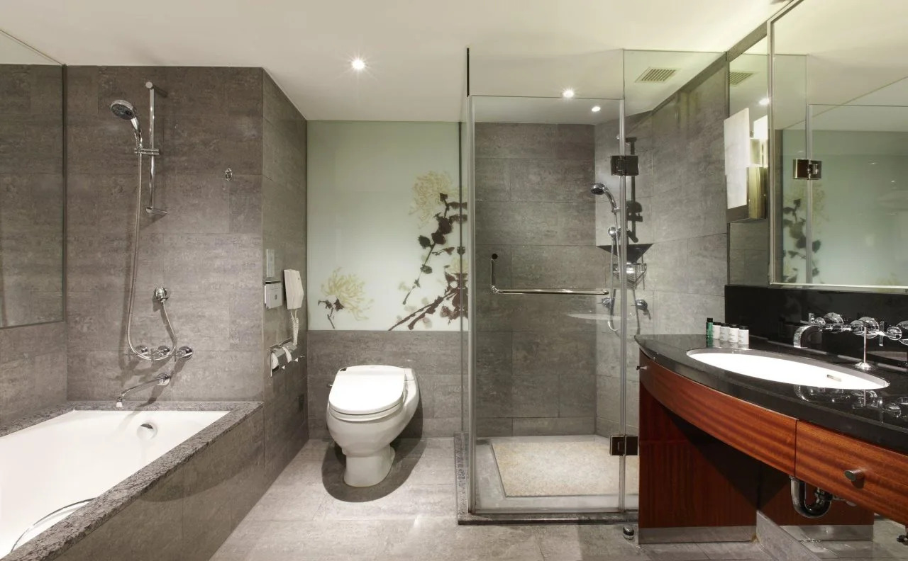 Foto - Sheraton Grand Taipei Hotel