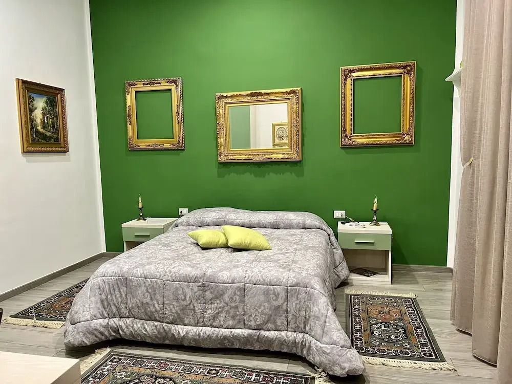 Photo - il Sogno di Partenope By Rosa Loporchio