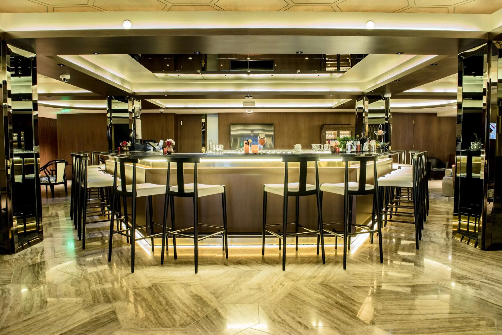 Foto - Hotel Fusion, a C-Two Hotel