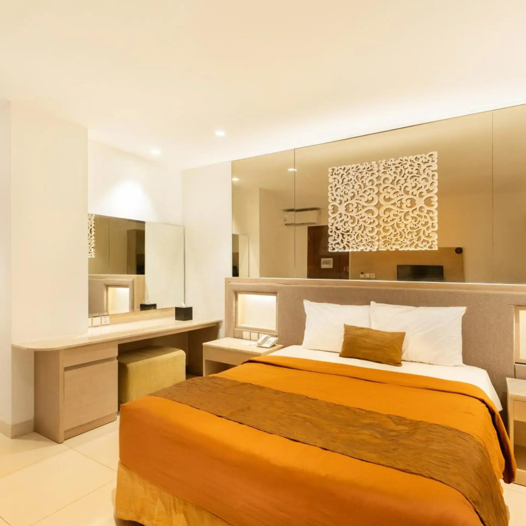 Photo - Kuta Angel Hotel