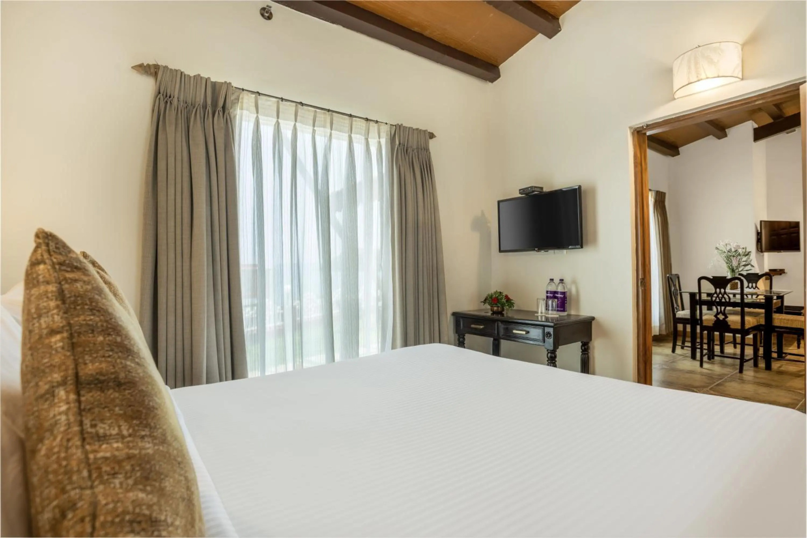 Foto - Bogmallo Beach Resort