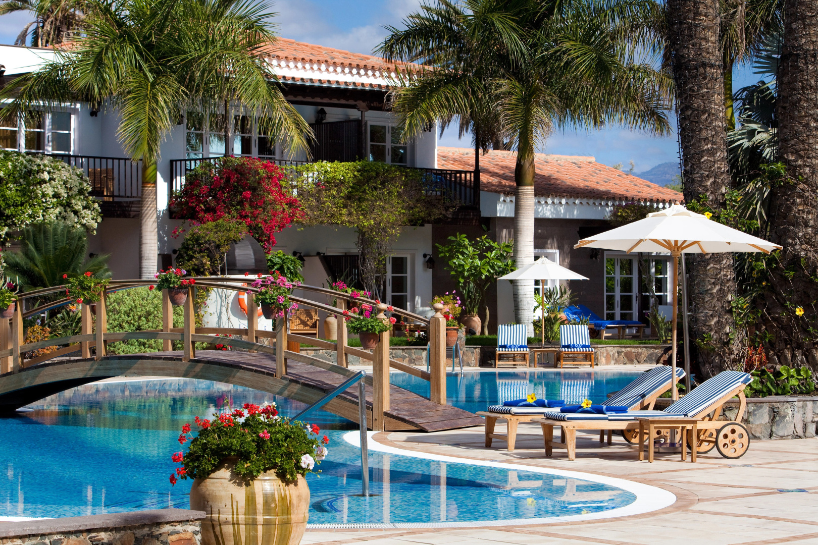 Foto - Seaside Grand Hotel Residencia - Gran Lujo