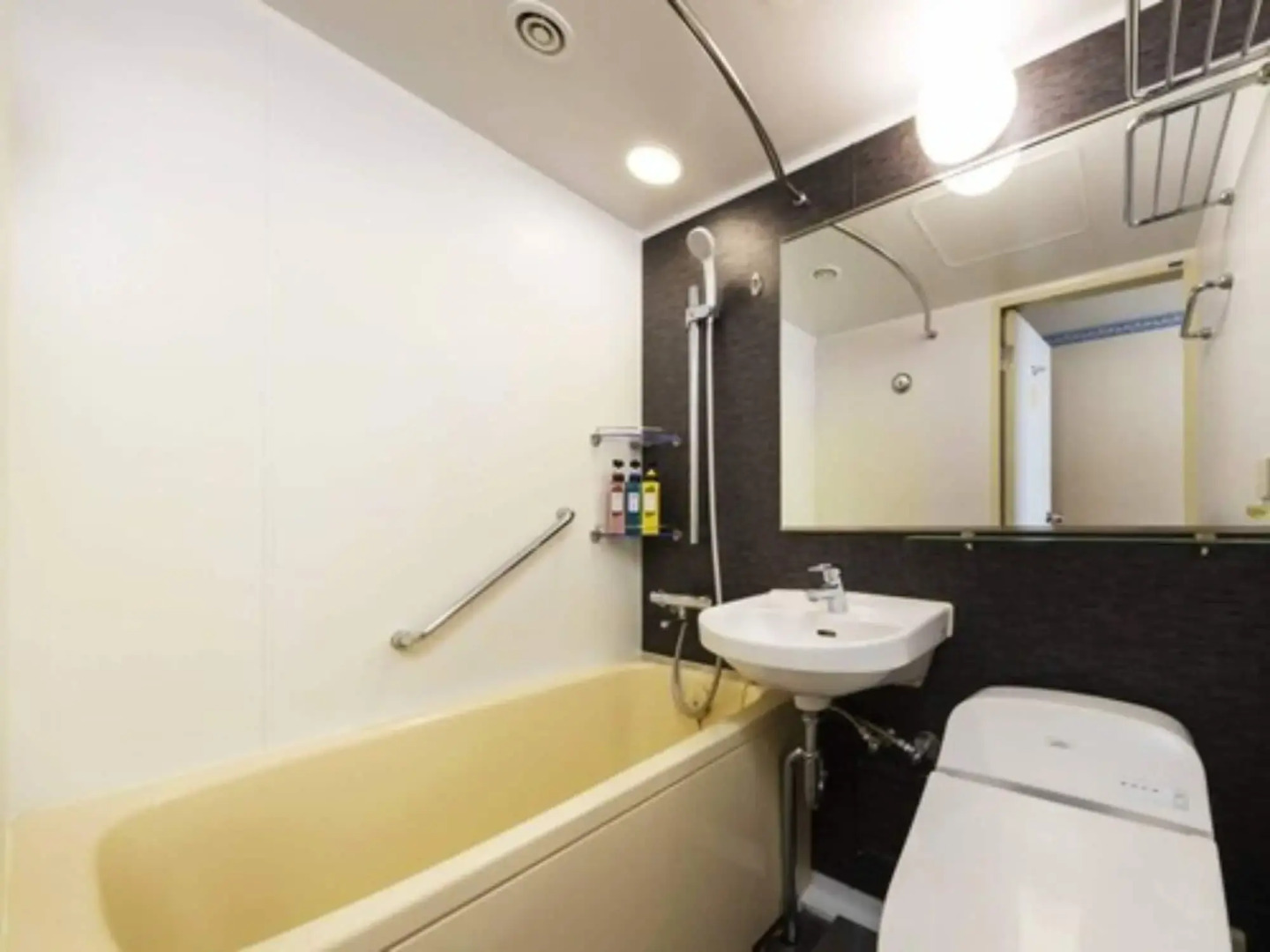 Foto - Hotel Sapporo Garden Palace