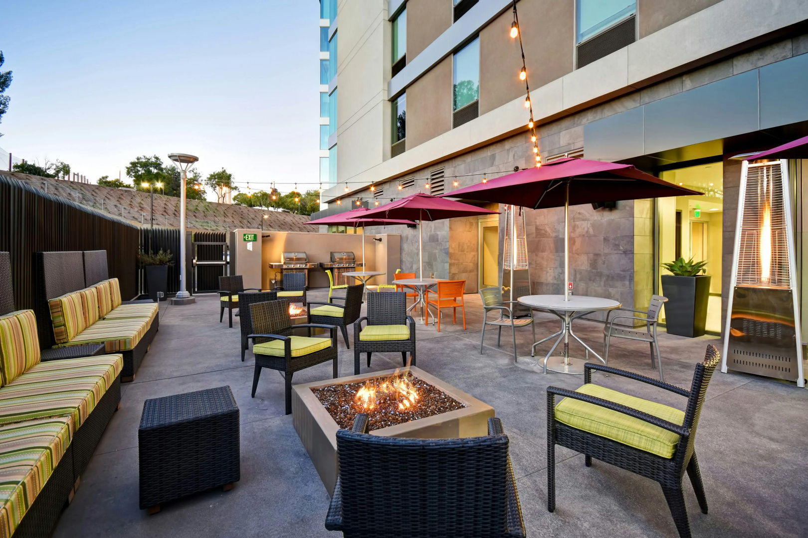 Foto - Home2 Suites by Hilton Los Angeles Montebello