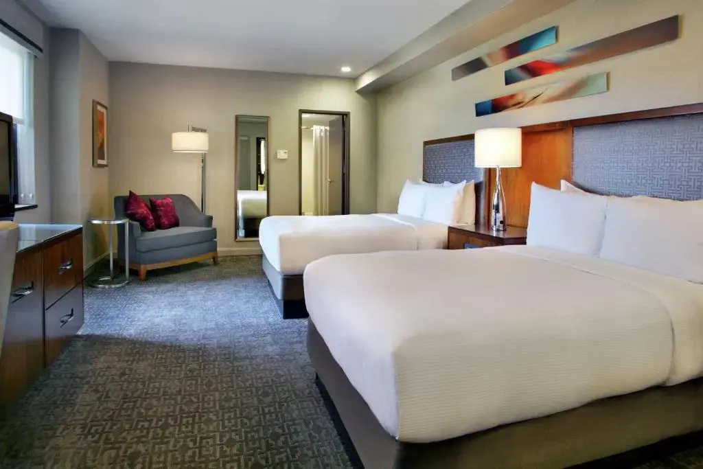 Foto - Hilton Chicago
