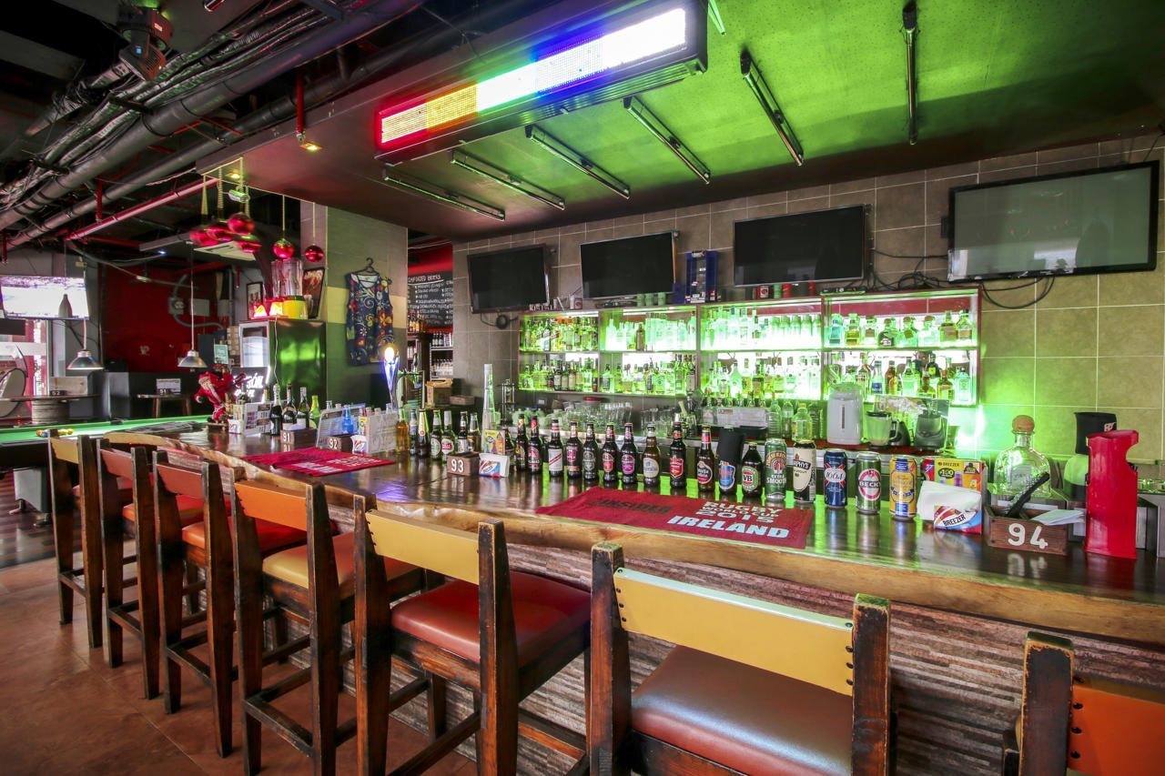 Foto - Red Planet Makati Avenue Manila