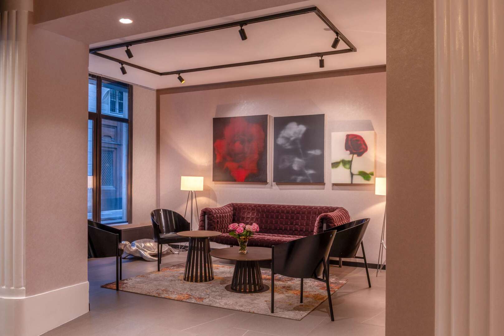 Photo - Golden Tulip Opera de Noailles