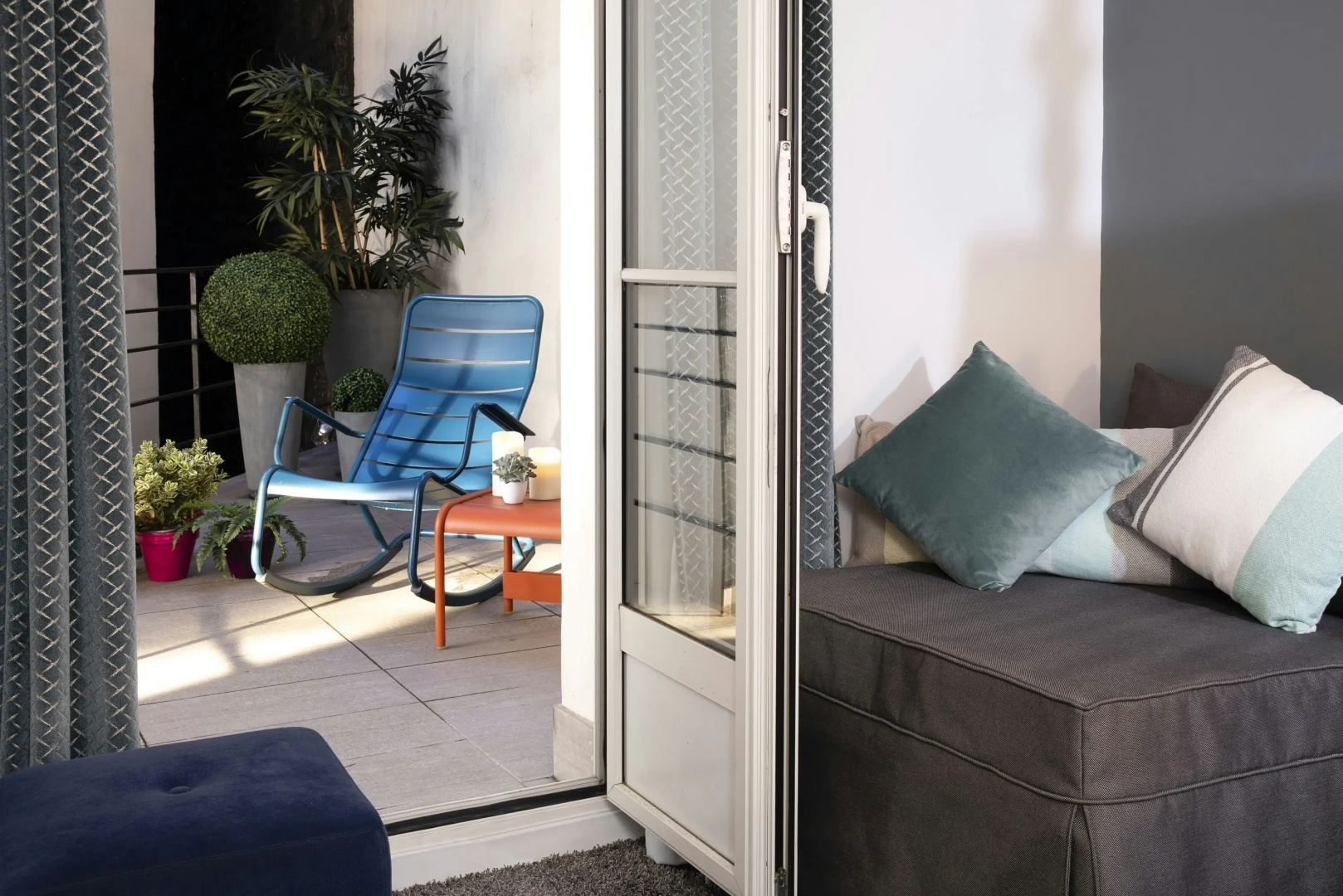 Foto - Hôtel Marais Home