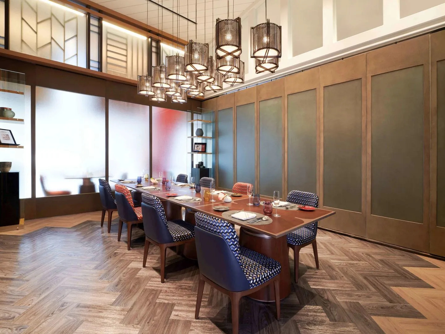 Foto - Fairmont Ambassador Seoul