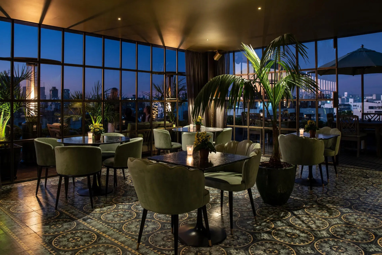 Photo - Hotel Montevideo - Leading Hotels of the World