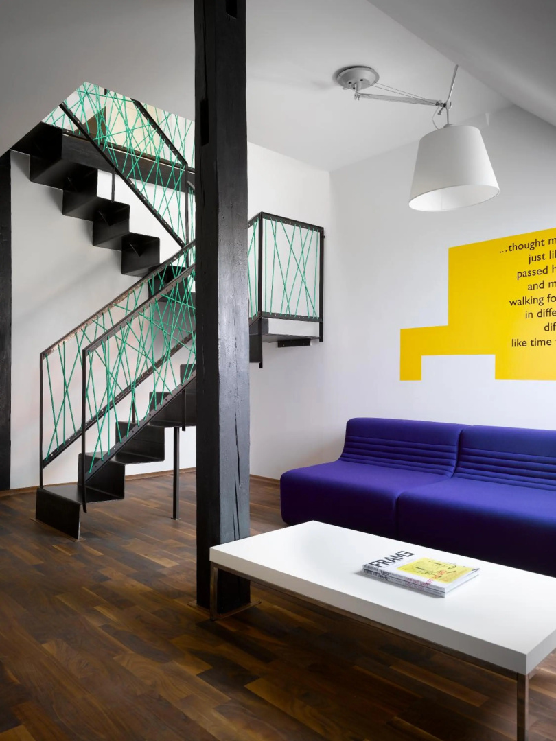 Foto - MOODs Boutique Hotel