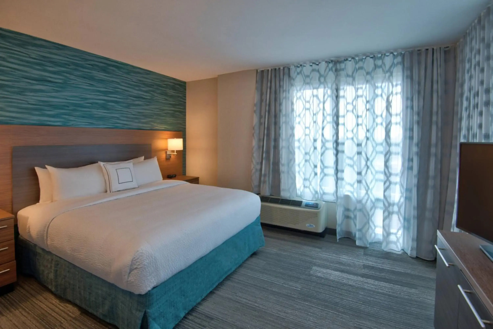 Photo - TownePlace Suites by Marriott Miami Airport