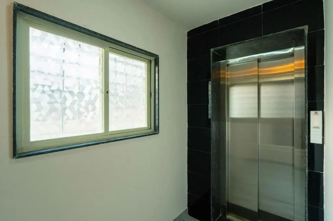 Foto - Treebo The Tree, Hinjewadi