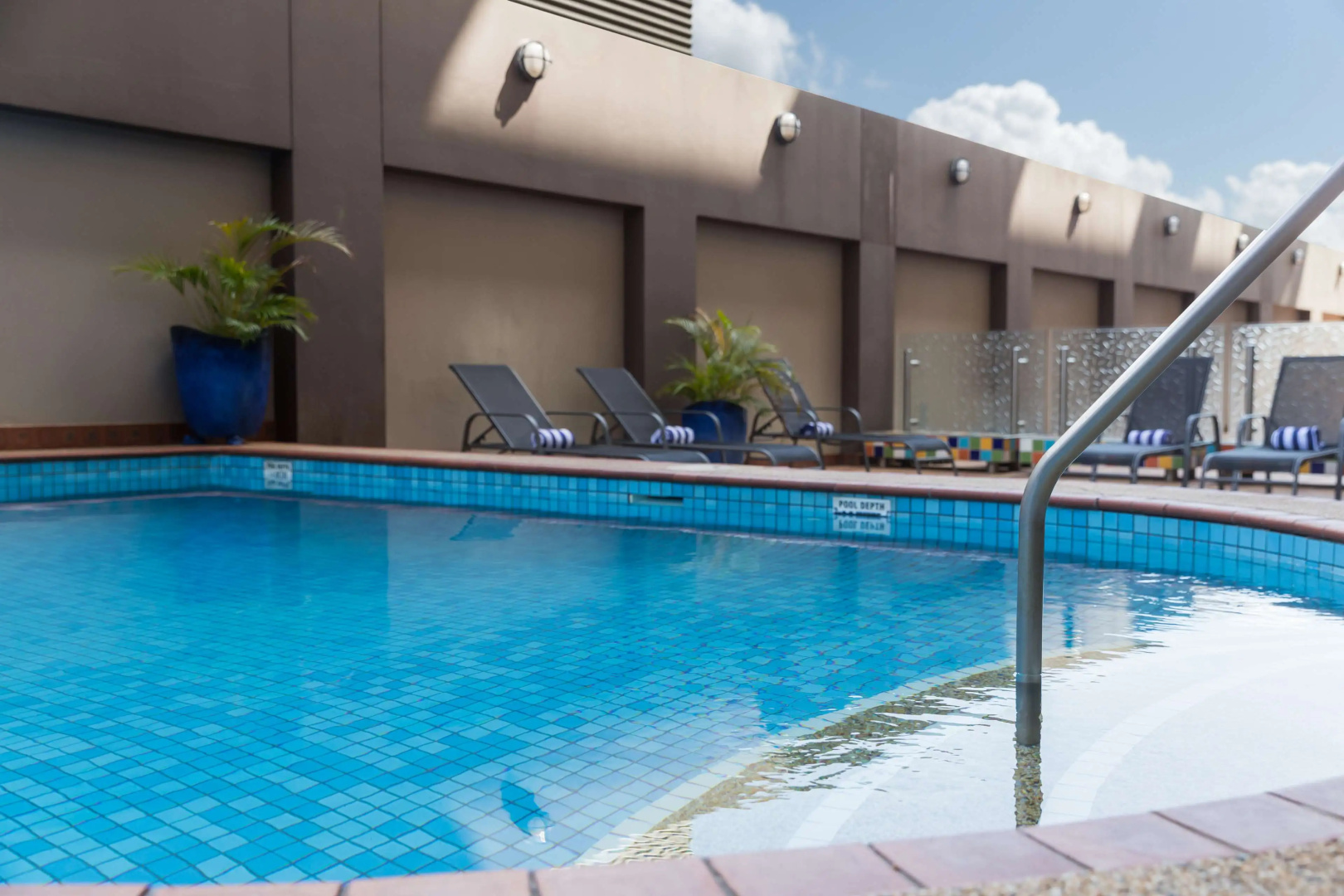 Foto - Rydges Darwin Central