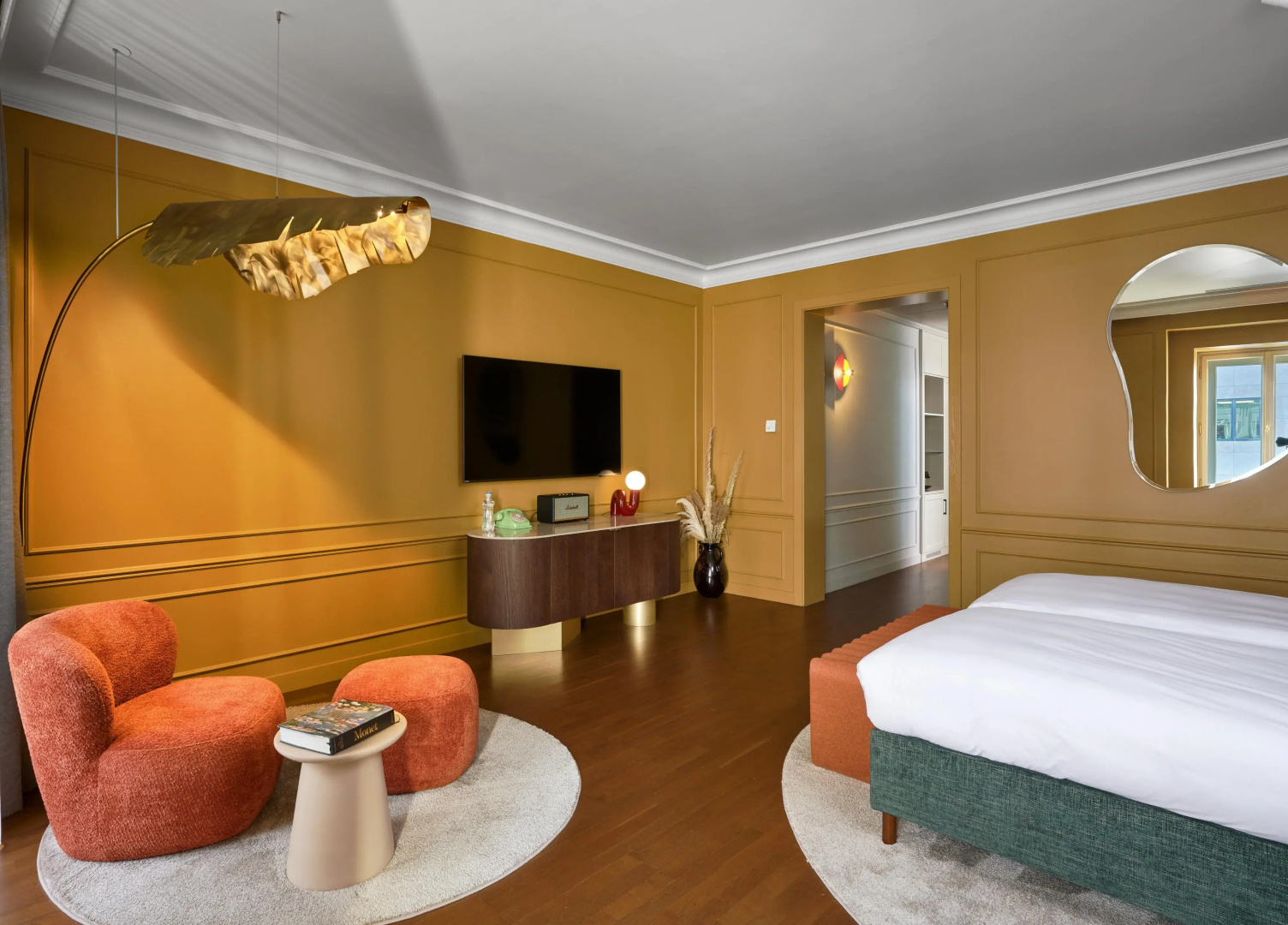 Foto - Verno House Budapest, Vignette Collection by IHG