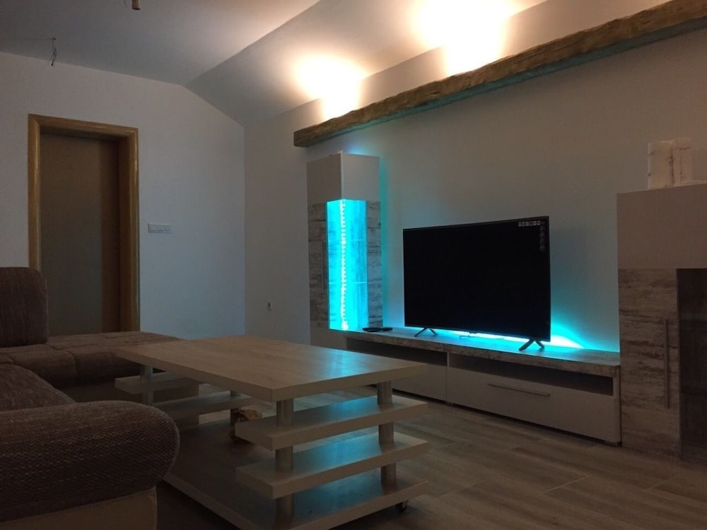 Vip villa