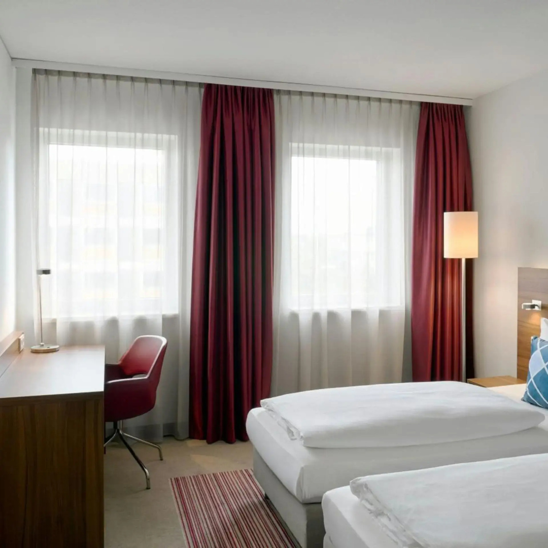 Photo - Four Points Flex by Sheraton Essen
