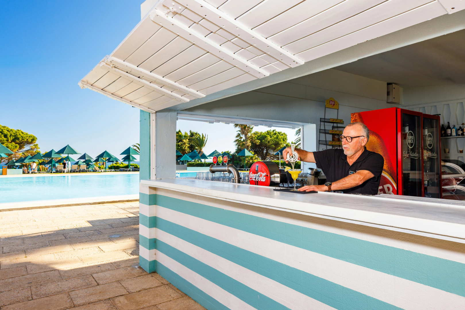 Foto - Pestana Viking Beach & Spa Resort