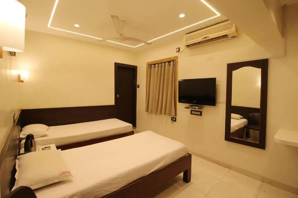 Photo - Hotel Shivkrupa