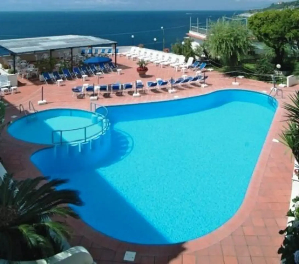 Foto - Hotel Piccolo Paradiso